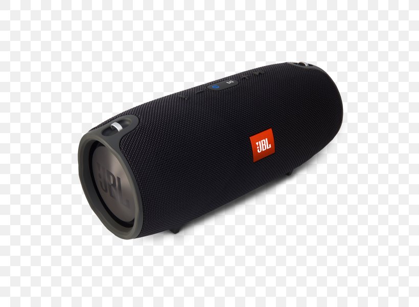 JBL Xtreme Wireless Speaker Loudspeaker Bluetooth, PNG, 600x600px, Jbl Xtreme, Audio, Bluetooth, Hardware, Jbl Download Free