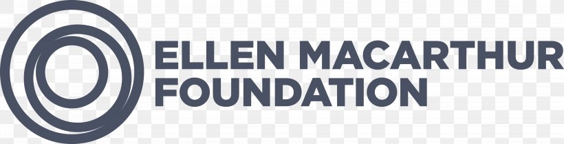 Logo Ellen MacArthur Foundation Sailboat Brand Innovation, PNG, 4558x1164px, Logo, Brand, Ellen Macarthur, Ellen Macarthur Foundation, Foundation Download Free