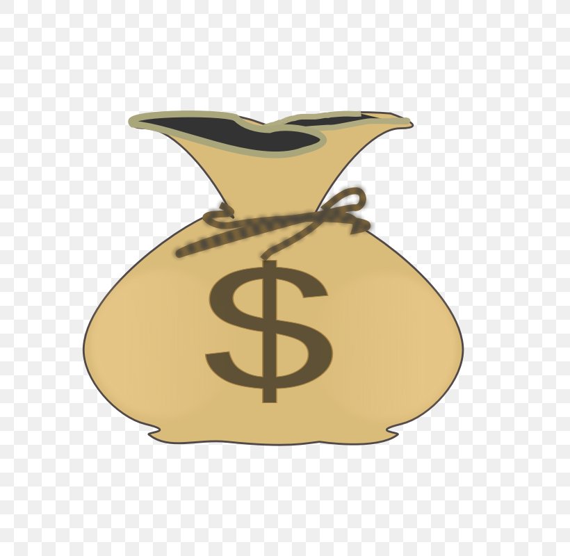 Money Bag United States Dollar Clip Art, PNG, 800x800px, Money Bag, Bag, Bank, Brand, Coin Download Free