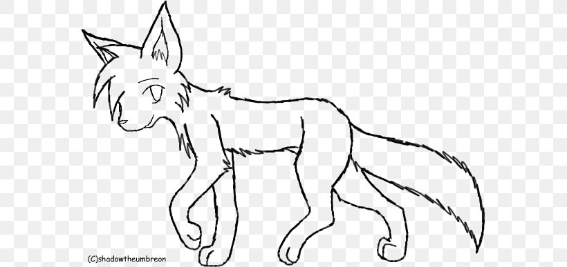 Mule Gray Wolf Template Red Fox Pattern, PNG, 585x387px, Mule, Animal, Animal Figure, Artwork, Black And White Download Free