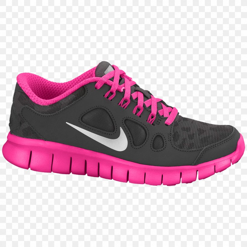 Nike Free Nike Air Max Sneakers ASICS Shoe, PNG, 1000x1000px, Nike Free, Asics, Athletic Shoe, Boot, Clothing Download Free