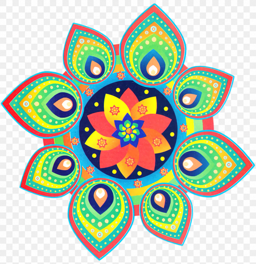 Rangoli, PNG, 1800x1856px, Rangoli, Symmetry, Visual Arts Download Free