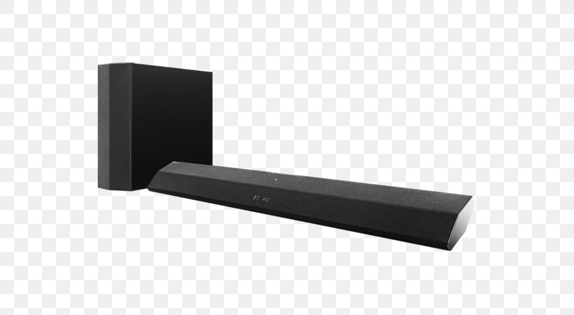 Soundbar Sony Home Theater Systems Surround Sound, PNG, 600x450px, Sound, Bluetooth, Electronics, Headphones, High Fidelity Download Free