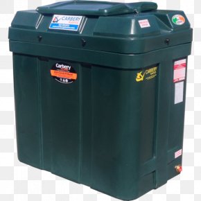 Oil Tank - Storage Tank Bunding Fuel Tank Heating Oil PNG