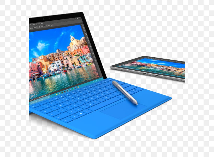 Surface Pro 4 Laptop Surface Book 2 Microsoft, PNG, 600x600px, Surface Pro 4, Computer Accessory, Electronic Device, Electronics, Gadget Download Free