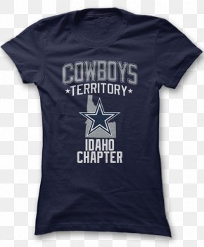 Watercolor Cowboy - T-shirt Chicago Cubs Sleeve Clothing PNG