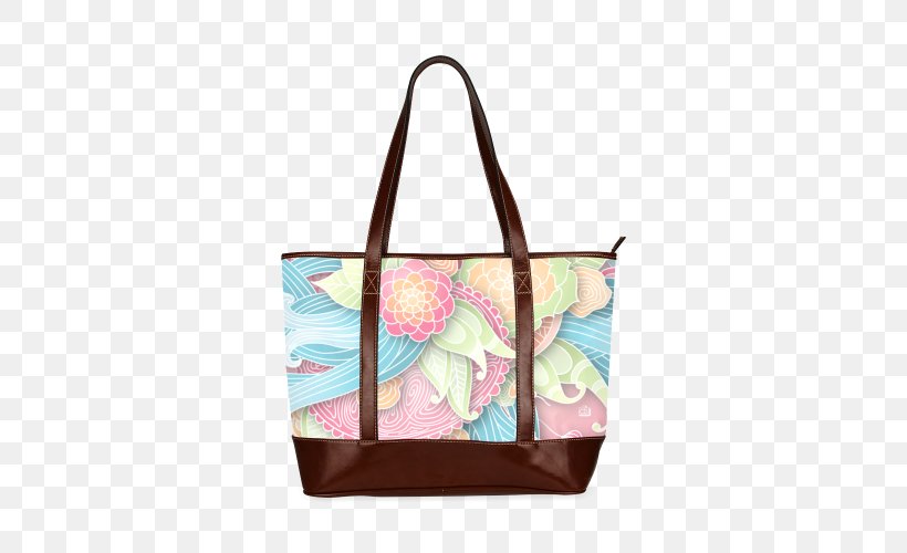 Tote Bag Handbag Leather Textile, PNG, 500x500px, Tote Bag, Bag, Clothing, Fashion, Fashion Accessory Download Free