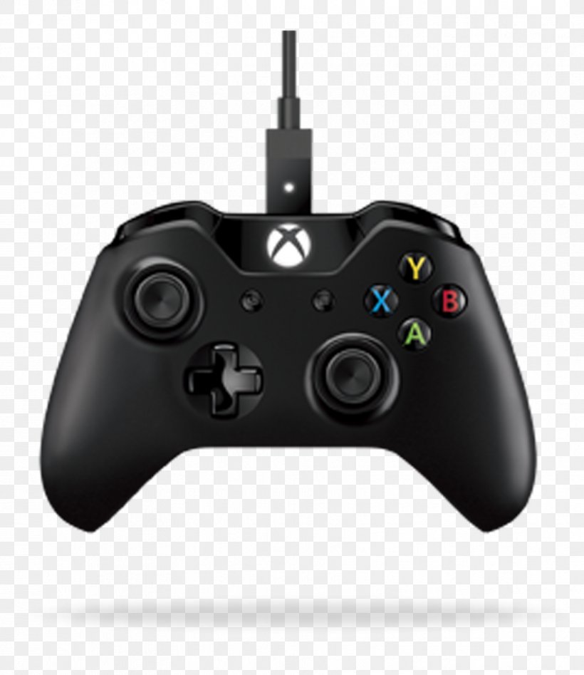 Xbox One Controller Xbox 360 Controller Game Controllers Microsoft Xbox One Wireless Controller, PNG, 881x1018px, Xbox One Controller, All Xbox Accessory, Computer Component, Electronic Device, Electronics Accessory Download Free