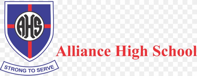 Alliance High School American High School National Secondary School Education, PNG, 1661x648px, American High School, Alliance, Area, Banner, Brand Download Free