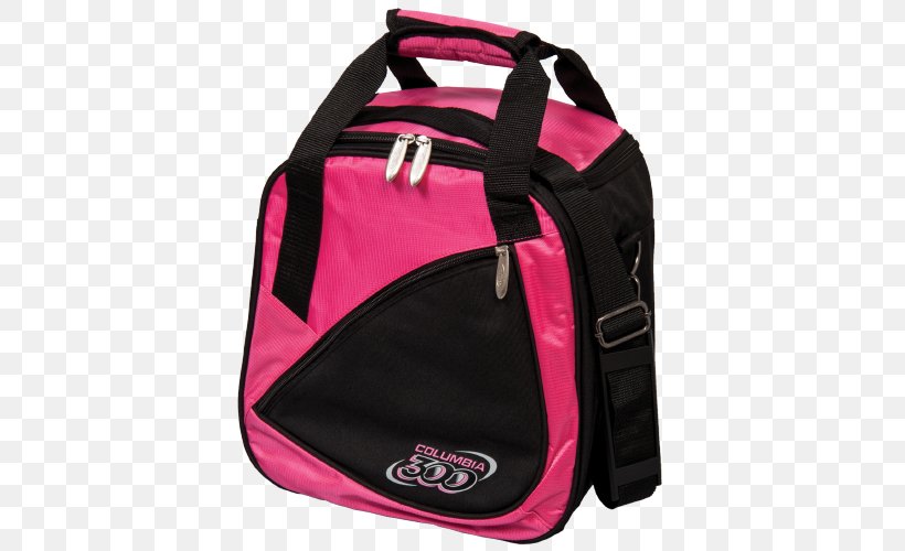 Bag Hand Luggage Backpack Product Design, PNG, 500x500px, Bag, Backpack, Baggage, Ball, Bowling Download Free