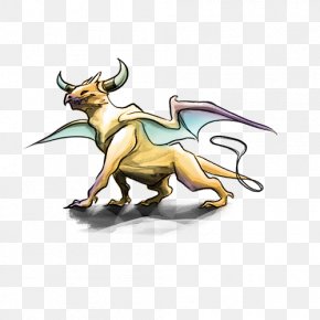 Kobold Suit Creative Combination - Bull Sobek Art Cattle PNG