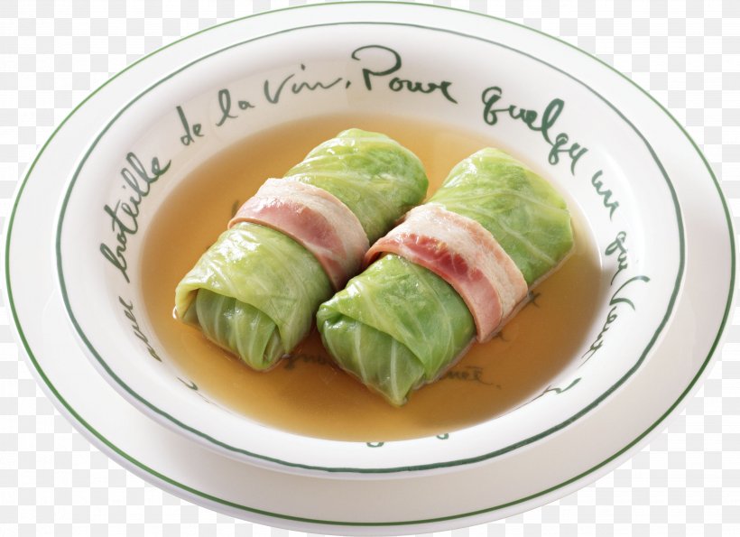Cabbage Roll European Cuisine Food Napa Cabbage, PNG, 2674x1943px, Cabbage Roll, Appetizer, Asian Food, Cabbage, Cooking Download Free