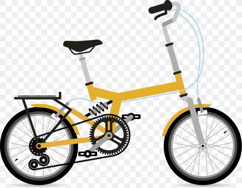 City Bicycle Illustration, PNG, 1295x1005px, Bicycle, Bicycle Accessory, Bicycle Drivetrain Part, Bicycle Frame, Bicycle Handlebar Download Free
