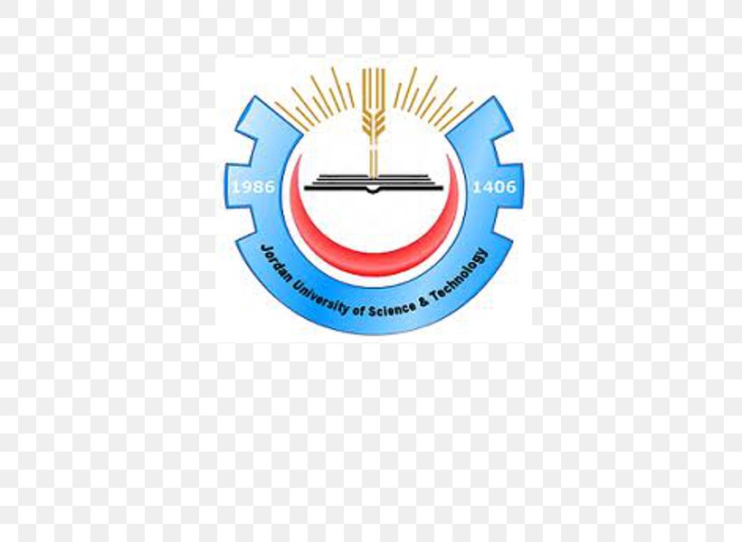 Jordan University Of Science And Technology University Of Jordan Mersin University, PNG, 600x600px, University Of Jordan, Brand, Clock, European Union, Institute Of Technology Download Free