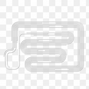 Unique Shape - Line Angle Brand PNG