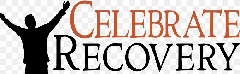 Logo Celebrate Recovery Font Human Behavior Brand, PNG, 1904x587px, Logo, Behavior, Brand, Celebrate Recovery, Human Download Free