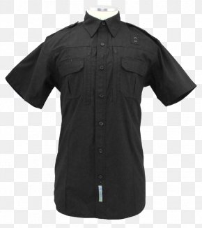 First Class - Long-sleeved T-shirt Uniform Dress Shirt PNG