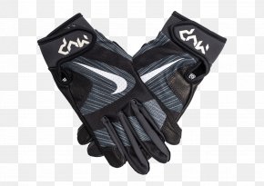 Nike - Nike Air Max Lacrosse Glove Batting Glove PNG