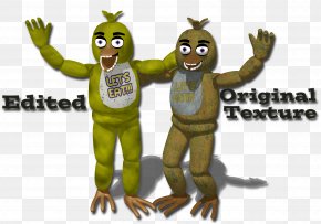 Three Dimensional Five Pointed Star - Robot Five Nights At Freddy's Stuffed Animals & Cuddly Toys Image LEGO PNG