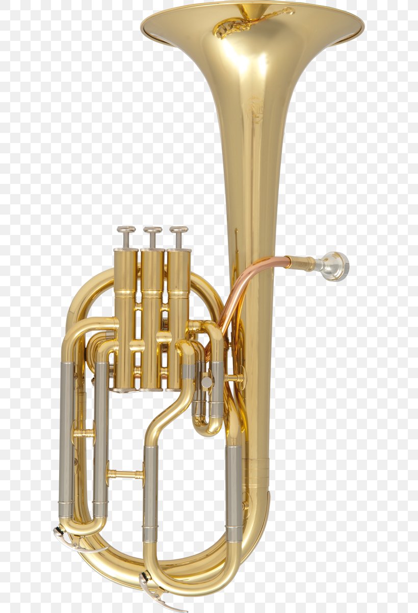 Saxhorn Flugelhorn Tenor Horn Saxophone Brass Instruments, PNG, 612x1200px, Watercolor, Cartoon, Flower, Frame, Heart Download Free