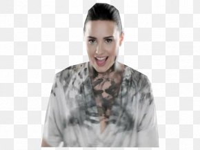 Heart Attack - Sleeve Neck PNG