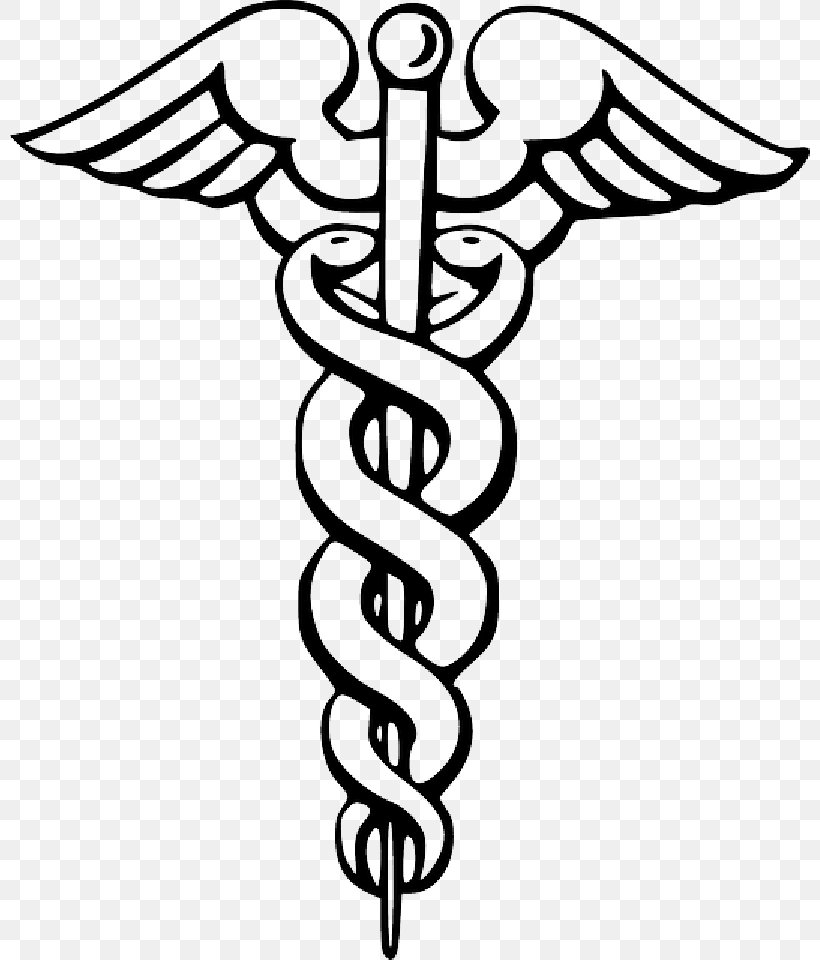 Staff Of Hermes Caduceus As A Symbol Of Medicine Rod Of Asclepius, PNG, 800x960px, Hermes, Asclepius, Astrological Symbols, Athena, Blackandwhite Download Free