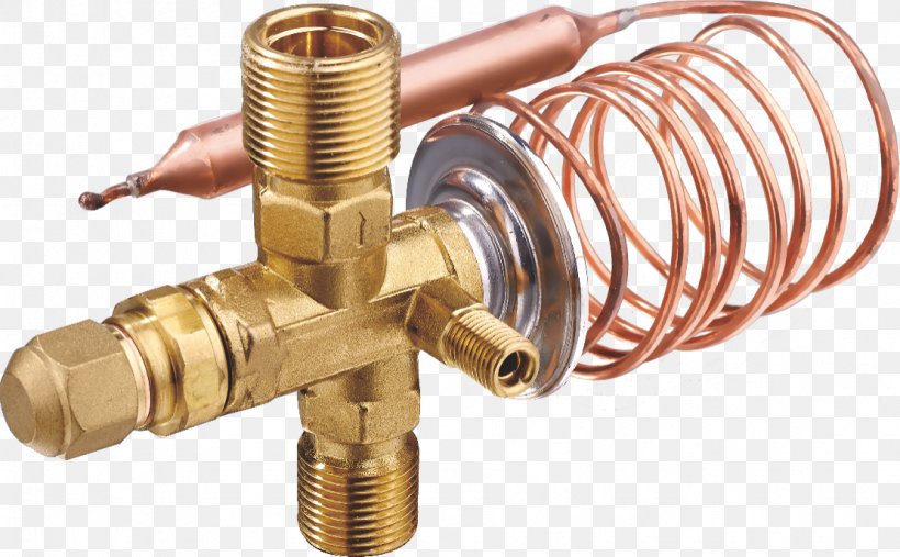 Thermal Expansion Valve Brass Solenoid Valve Air Conditioning, PNG, 1111x687px, Watercolor, Cartoon, Flower, Frame, Heart Download Free