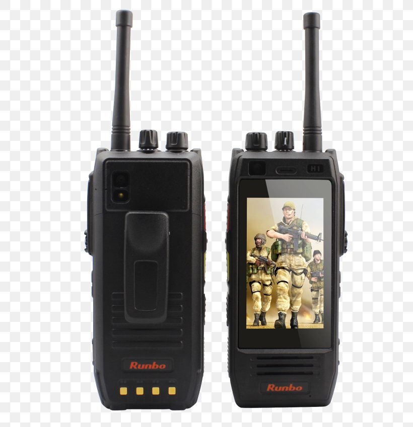 Two-way Radio Digital Mobile Radio Walkie-talkie Ultra High Frequency, PNG, 640x849px, Twoway Radio, Camera Accessory, Communication Device, Digital Mobile Radio, Electronic Device Download Free