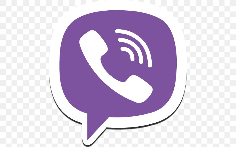Viber Telephone Call Instant Messaging, PNG, 512x512px, Viber, Android, Audio, Audio Equipment, Facebook Messenger Download Free
