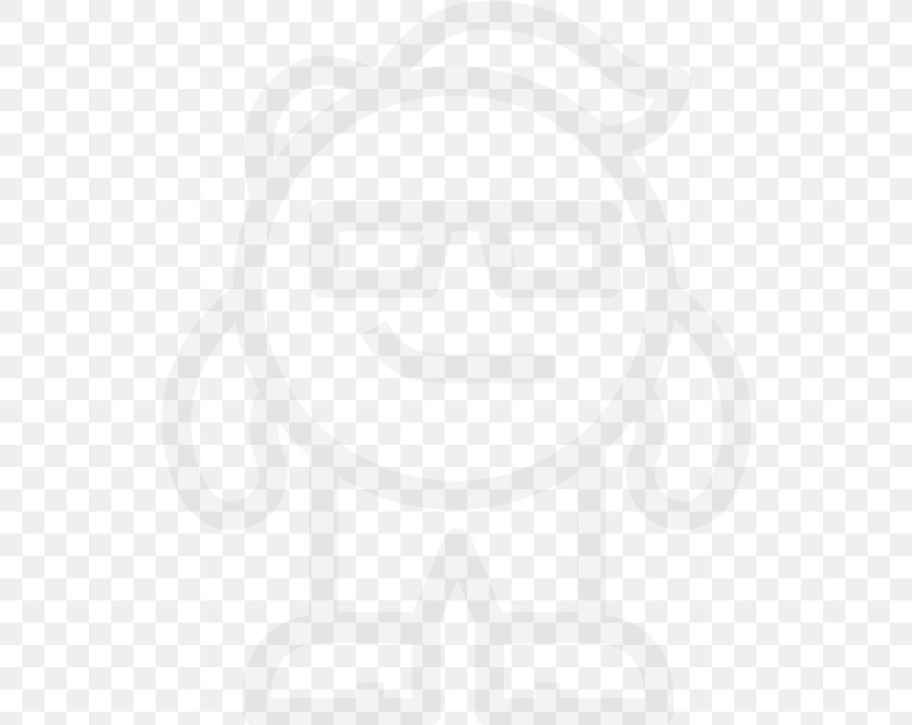 White Font, PNG, 530x652px, White, Area, Black And White, Joint, Symbol Download Free