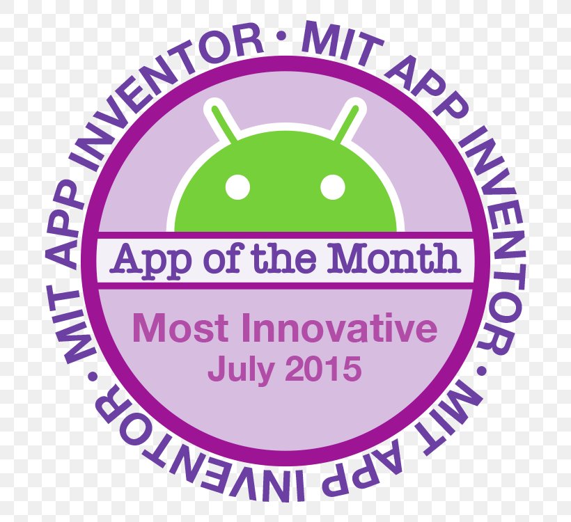 App Inventor For Android, PNG, 750x750px, Android, App Inventor For Android, App Store, Area, Brand Download Free