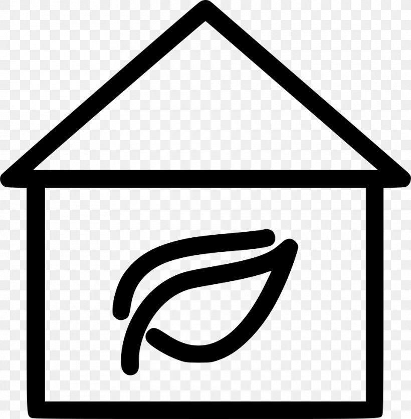 Clip Art Green Home, PNG, 960x980px, Green Home, Area, Black, Black And White, Building Download Free