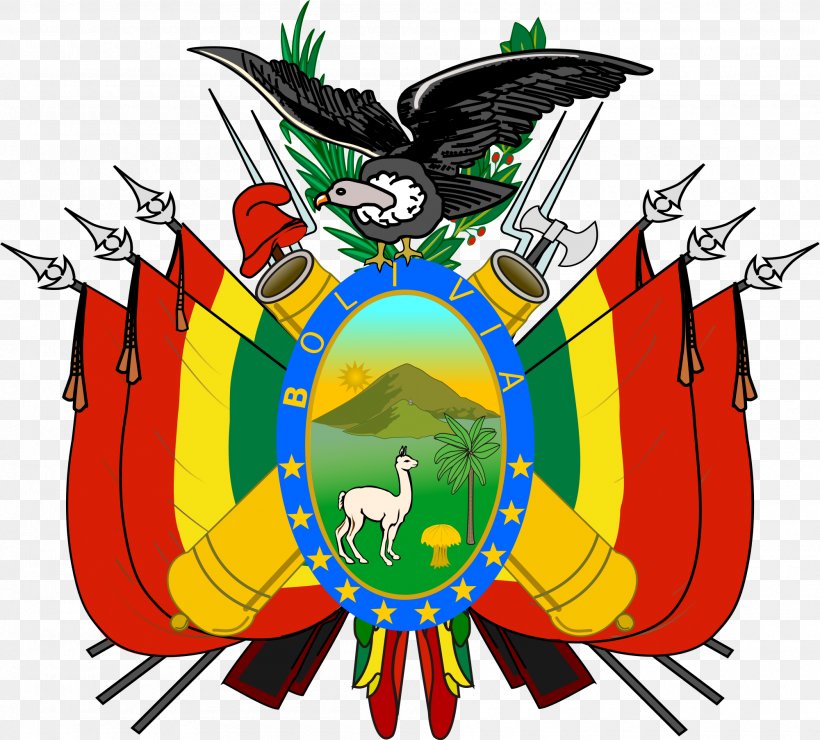 Flag Of Bolivia Coat Of Arms Of Bolivia, PNG, 2000x1807px, Bolivia, Art, Coat Of Arms, Coat Of Arms Of Bolivia, Coat Of Arms Of Germany Download Free