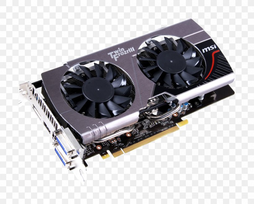 GeForce GTX 660 Ti Graphics Cards & Video Adapters GDDR5 SDRAM, PNG, 1000x802px, Geforce Gtx 660 Ti, Computer Component, Computer Cooling, Cuda, Digital Visual Interface Download Free