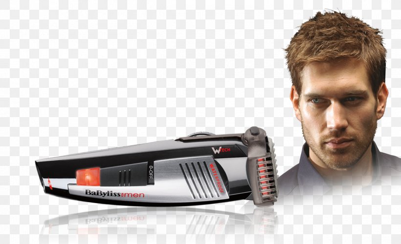 Hair Clipper Hair Iron BaByliss For Men Hair BaByliss For Men E751E Beard, PNG, 1258x768px, Hair Clipper, Beard, Capelli, Cosmetologist, Electric Razors Hair Trimmers Download Free