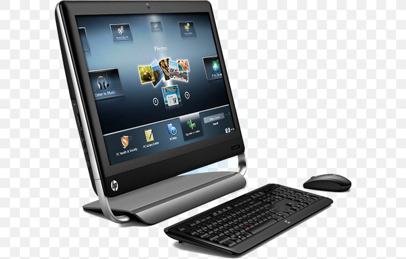 Hewlett-Packard Laptop HP Pavilion Desktop Computers All-in-One, PNG, 600x524px, Hewlettpackard, Allinone, Central Processing Unit, Computer, Computer Hardware Download Free