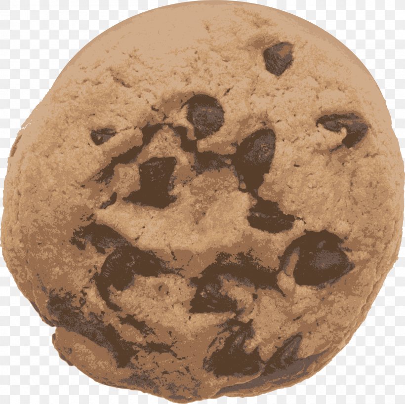 Ice Cream Chocolate Chip Cookie Peanut Butter Cookie Biscuits, PNG, 2400x2396px, Ice Cream, Baking, Biscuit, Biscuits, Cake Download Free