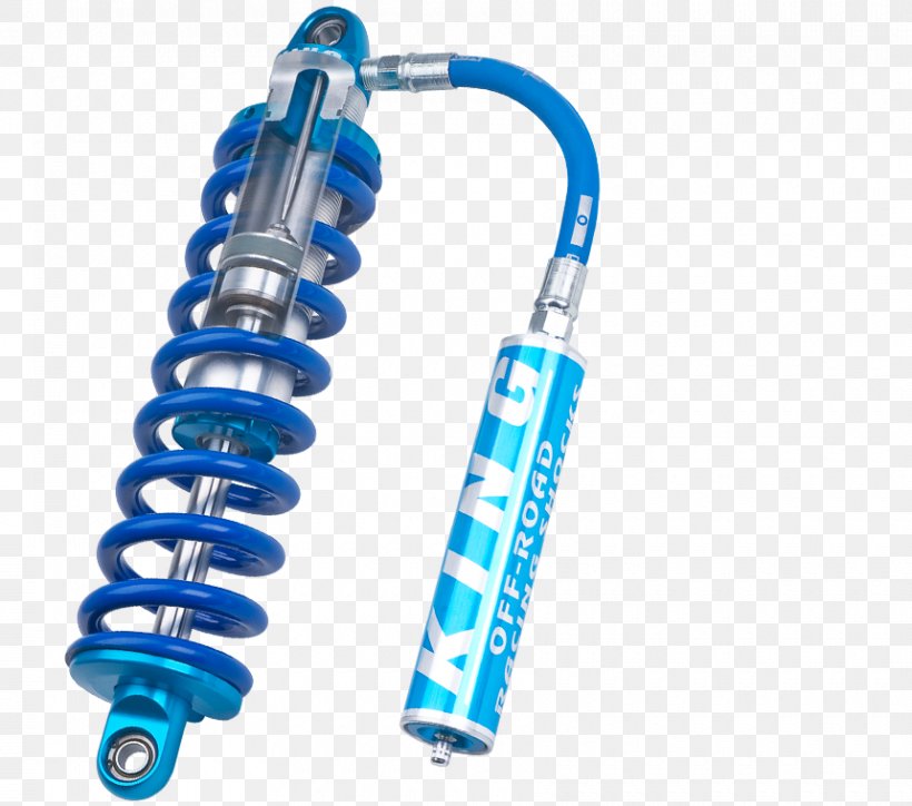 Jeep Coilover Toyota Tundra Harley-Davidson Shock Absorber, PNG, 860x760px, Jeep, Auto Part, Blue, Coilover, Cylinder Download Free