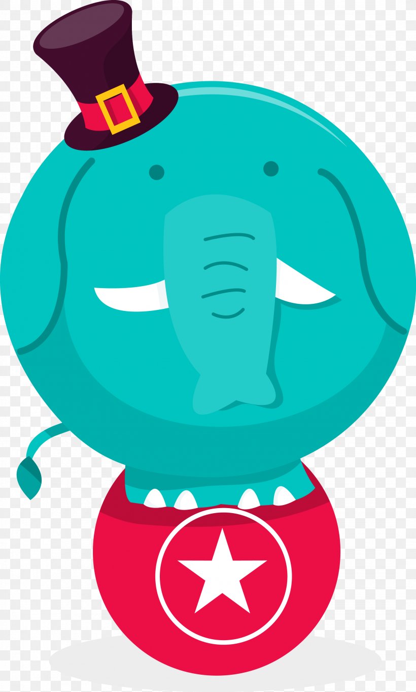 Performance Circus Elephant, PNG, 2145x3563px, Performance, Art, Artwork, Cartoon, Circus Download Free