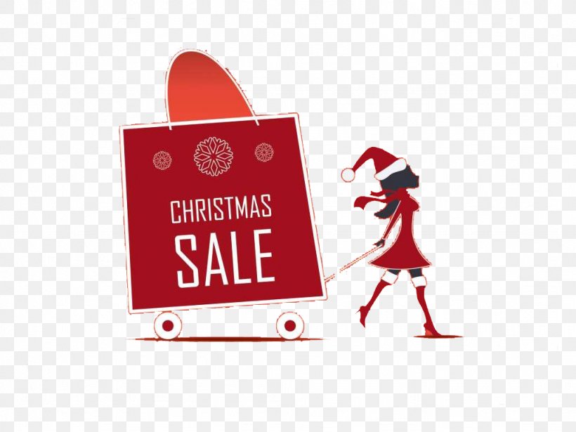 Santa Claus Christmas Tree Gift, PNG, 1024x768px, Santa Claus, Area, Brand, Christmas, Christmas Gift Download Free