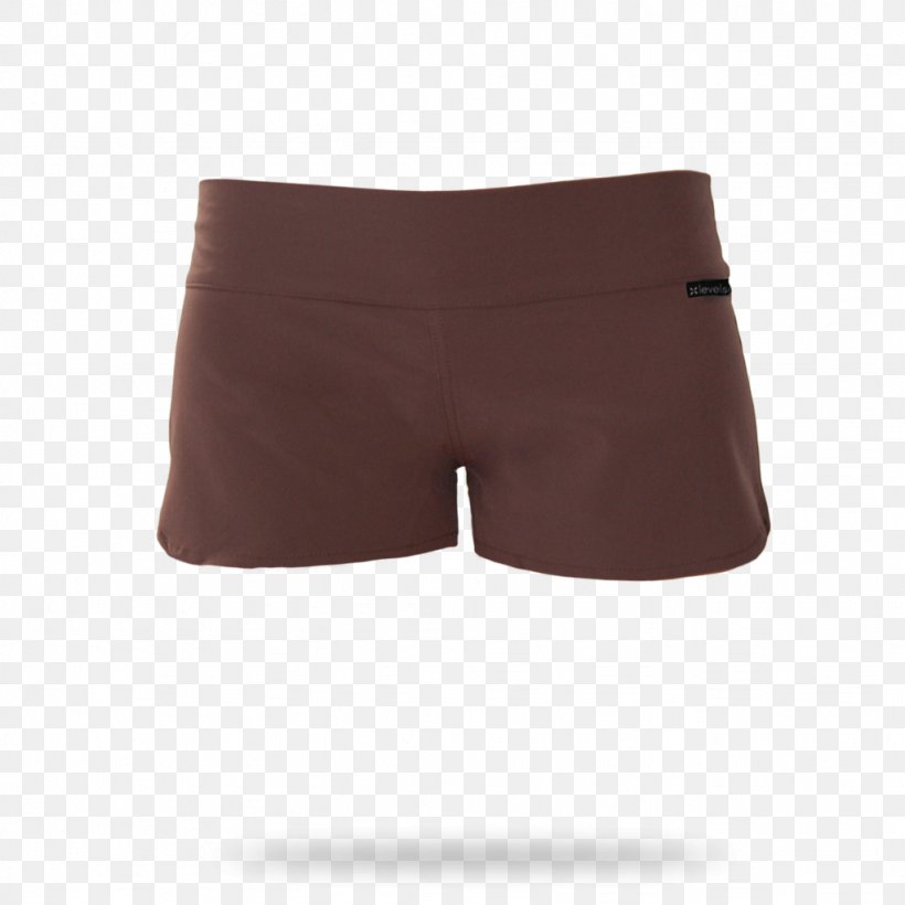 Trunks Shorts, PNG, 1024x1024px, Trunks, Active Shorts, Brown, Pocket, Shorts Download Free