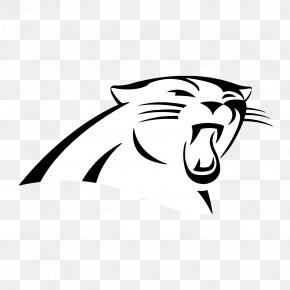 Panther - Carolina Panthers NFL Washington Redskins New Orleans Saints Buffalo Bills PNG