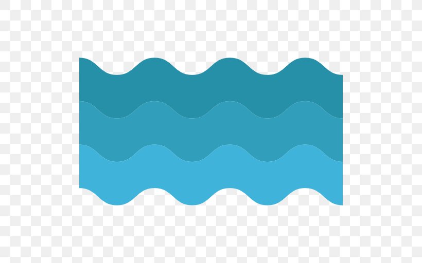Wind Wave Water Symbol, PNG, 512x512px, Wind Wave, Africana Famous Club, Aqua, Area, Azure Download Free