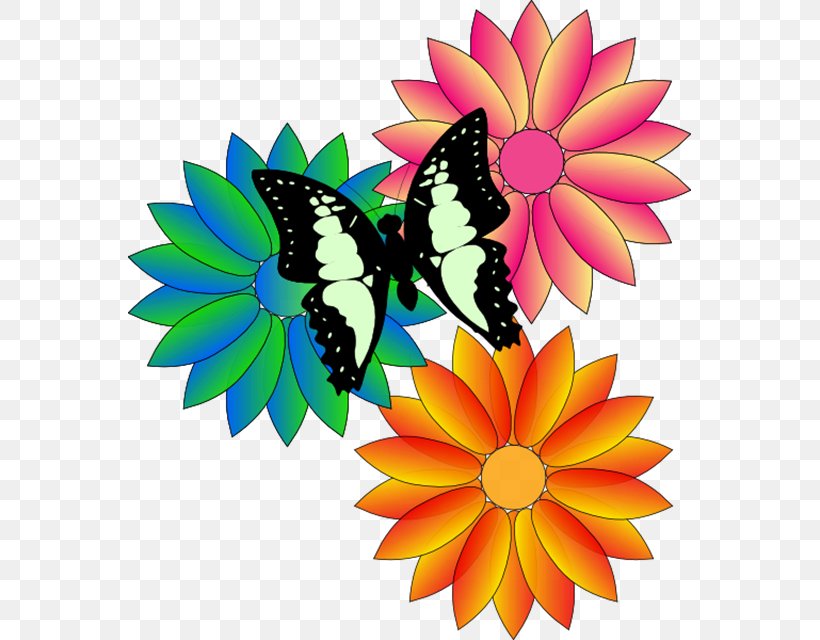 Desktop Wallpaper Clip Art, PNG, 563x640px, Flower, Animation, Arthropod, Blog, Brush Footed Butterfly Download Free