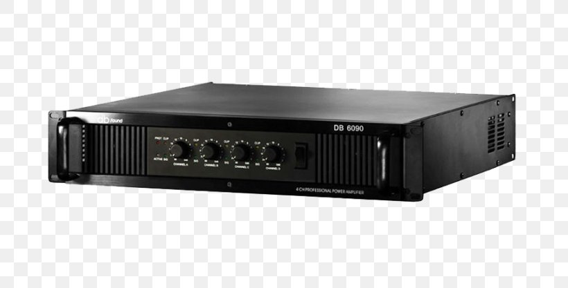 Electronics Audio Power Amplifier Tape Drives AV Receiver, PNG, 770x417px, Electronics, Amplifier, Audio, Audio Equipment, Audio Power Amplifier Download Free