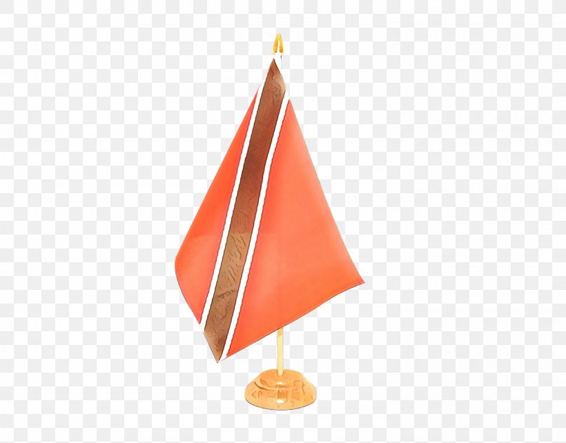 Flag Cartoon, PNG, 1500x1175px, Triangle, Cone, Flag, Orange Download Free