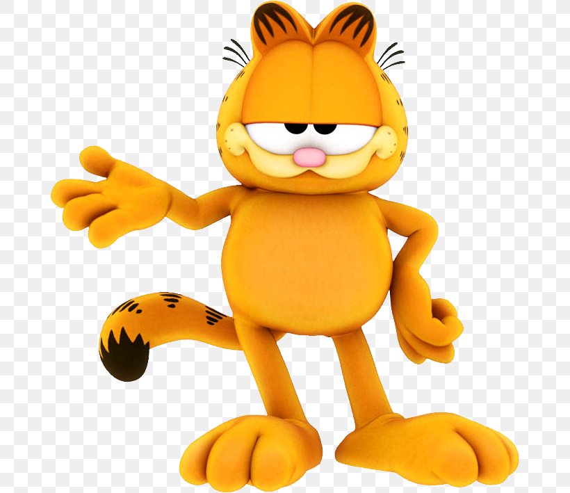 Garfield YouTube Cartoon Network, PNG, 675x709px, Garfield, Animation, Big Cats, Boomerang, Carnivoran Download Free