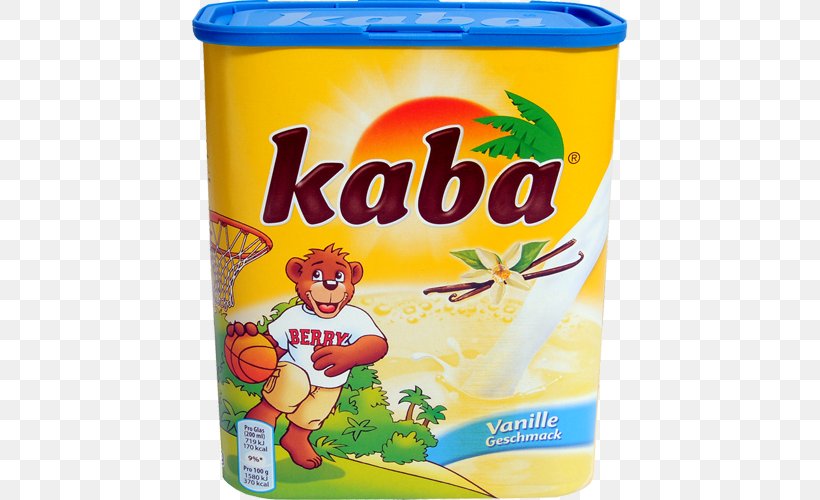 Hot Chocolate Kaba Milk Food Vanilla, PNG, 500x500px, Hot Chocolate, Breakfast Cereal, Chocolate, Chocolate Spread, Cocoa Bean Download Free