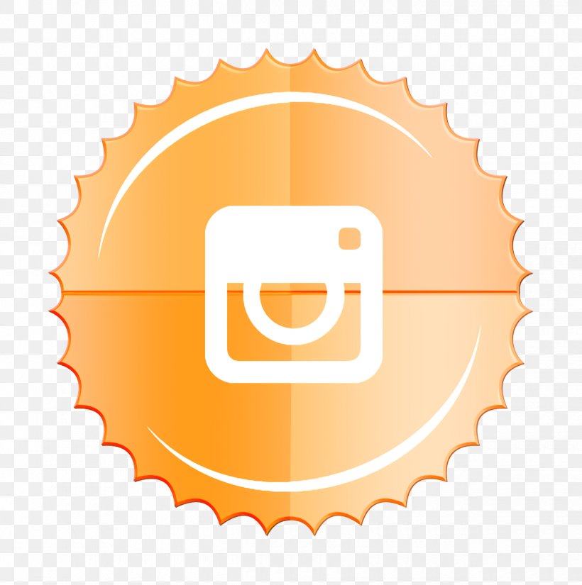 Instagram Icon, PNG, 1220x1228px, Instagram Icon, Logo, Orange, Symbol Download Free