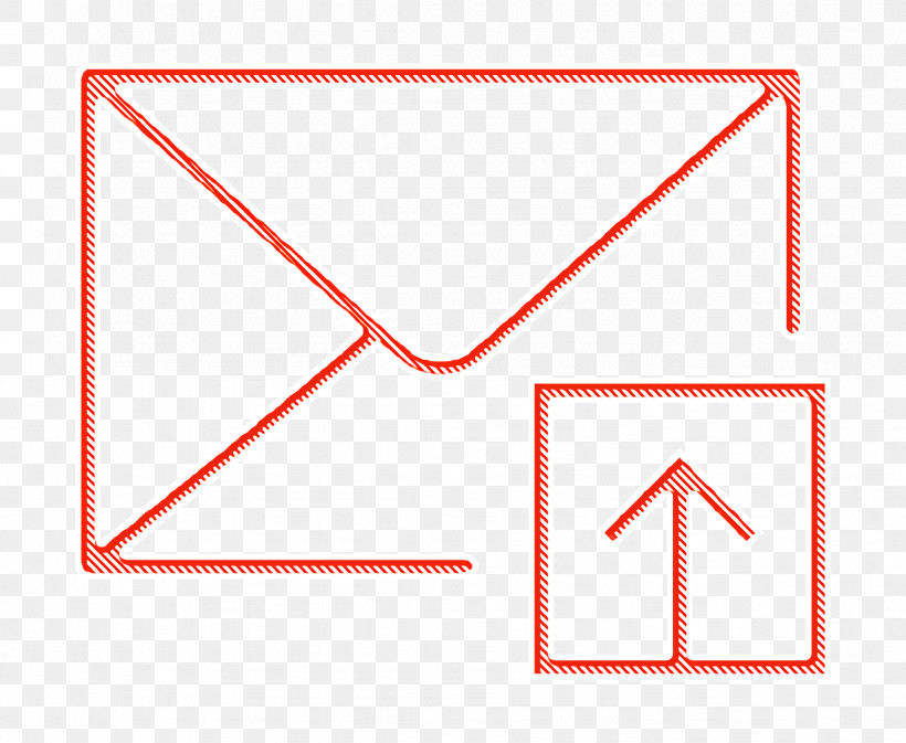 Interaction Set Icon Mail Icon, PNG, 1228x1008px, Interaction Set Icon, Computer Application, Email, Email Attachment, Mail Icon Download Free
